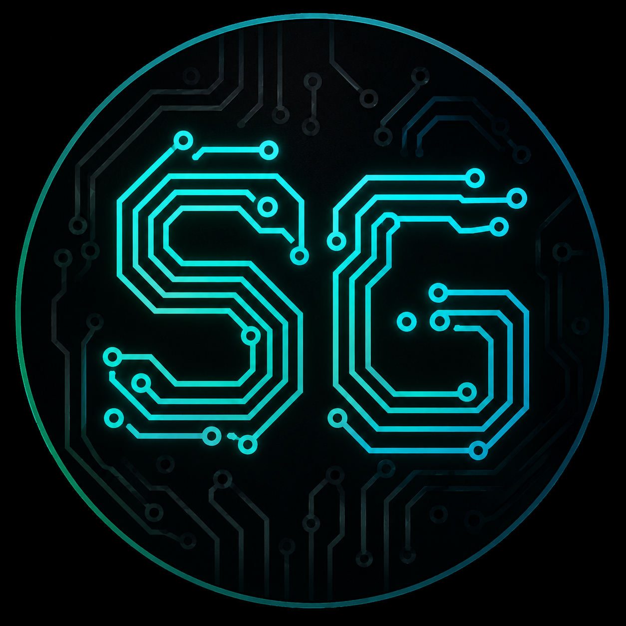 Personal Portfolio Website (skylargutman.com)